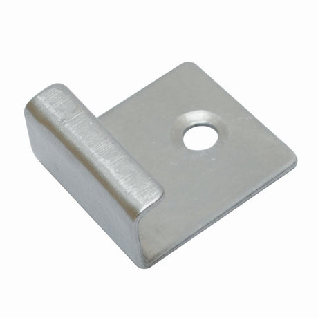 Starter clip - stainless steel