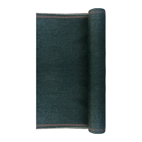 Shading mesh 1.5x10m, 230g/m2, RAL6005