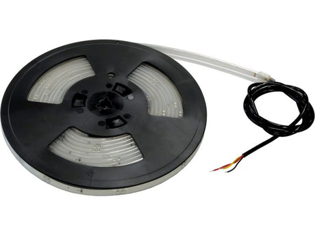 Two-color LED strip for barrier arms up to 4M