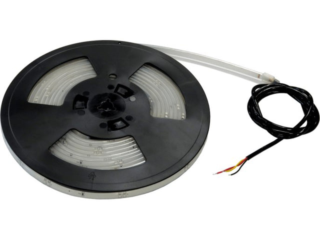 Two-color LED strip for barrier arms up to 4M