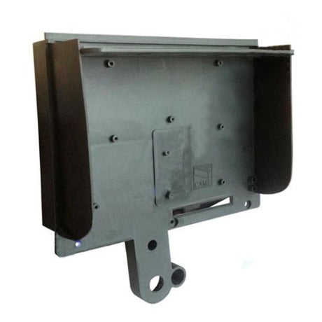 Elektronics holder for BKS