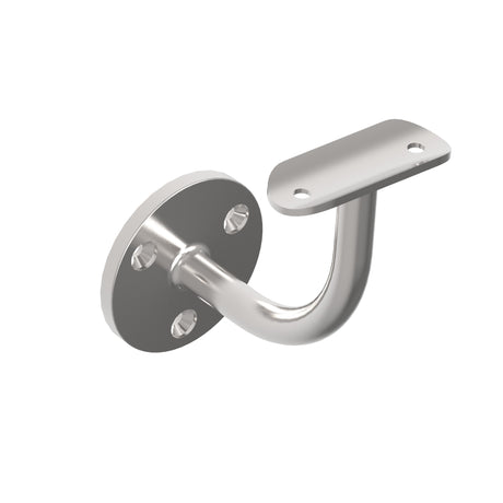 Wall handrail bracket