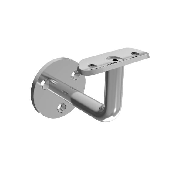 Handrail bracket