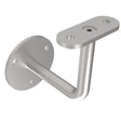 Wall handrail bracket
