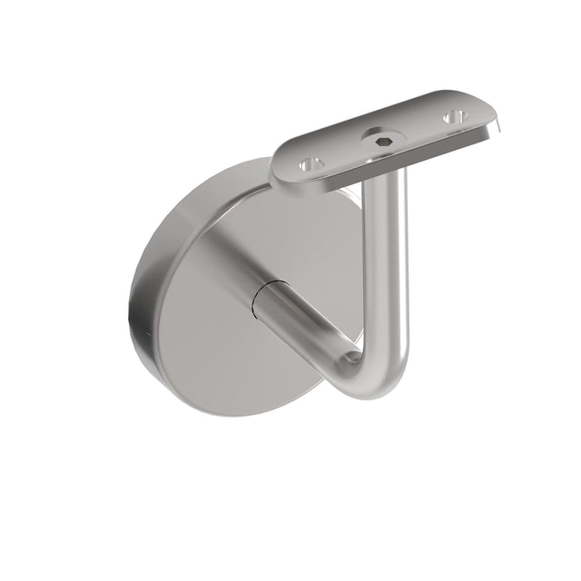 Wall handrail bracket