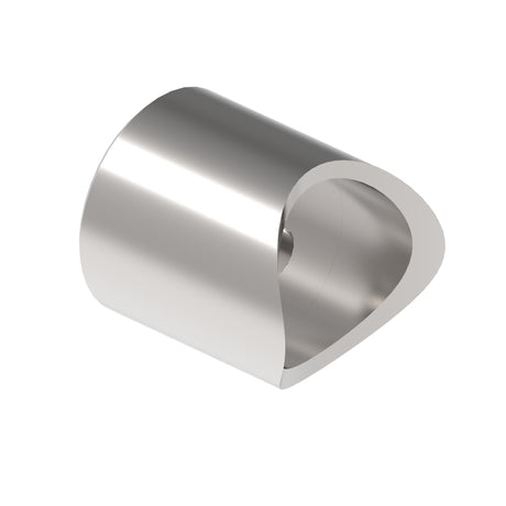 Adapter for baluster bracket