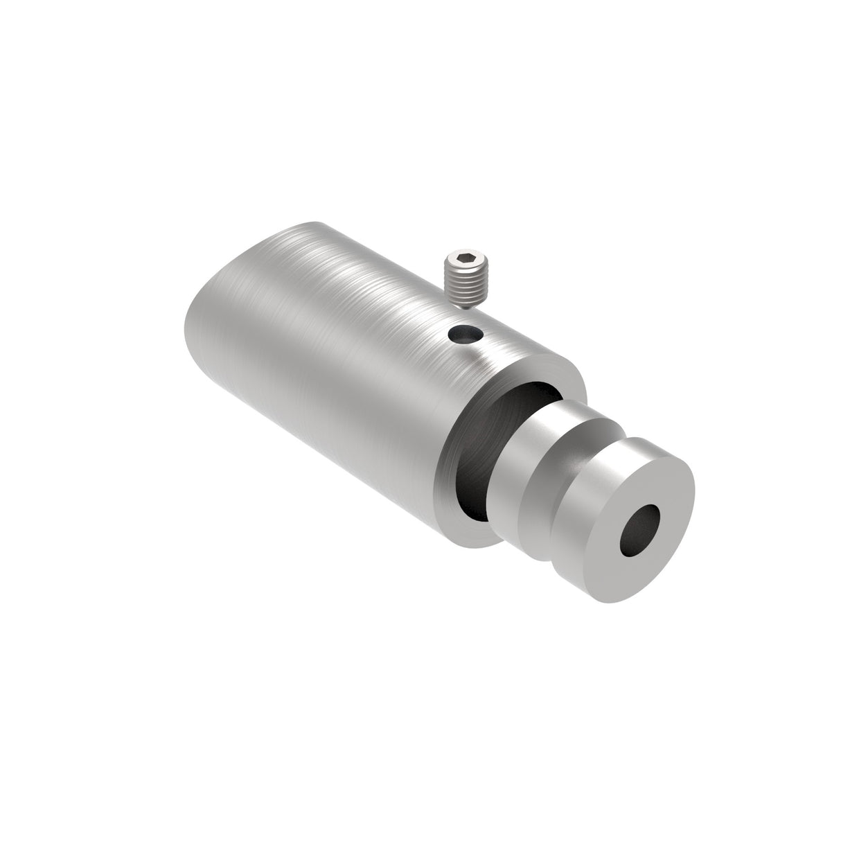 Wall handrail bracket