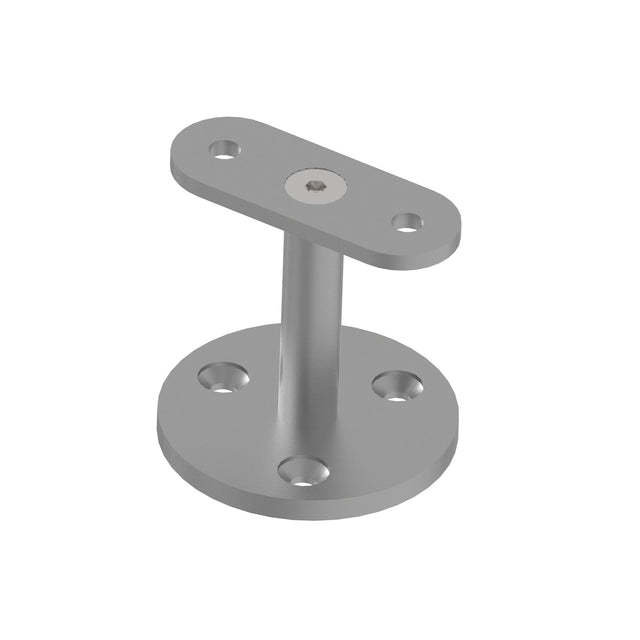 Handrail brakcet for walls