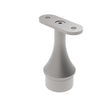 Handrail bracket AISI304, d42,4x2/H67mm