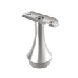 Handrail bracket AISI304, d48,3x2/H68mm