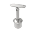 Adjustable handrail bracket