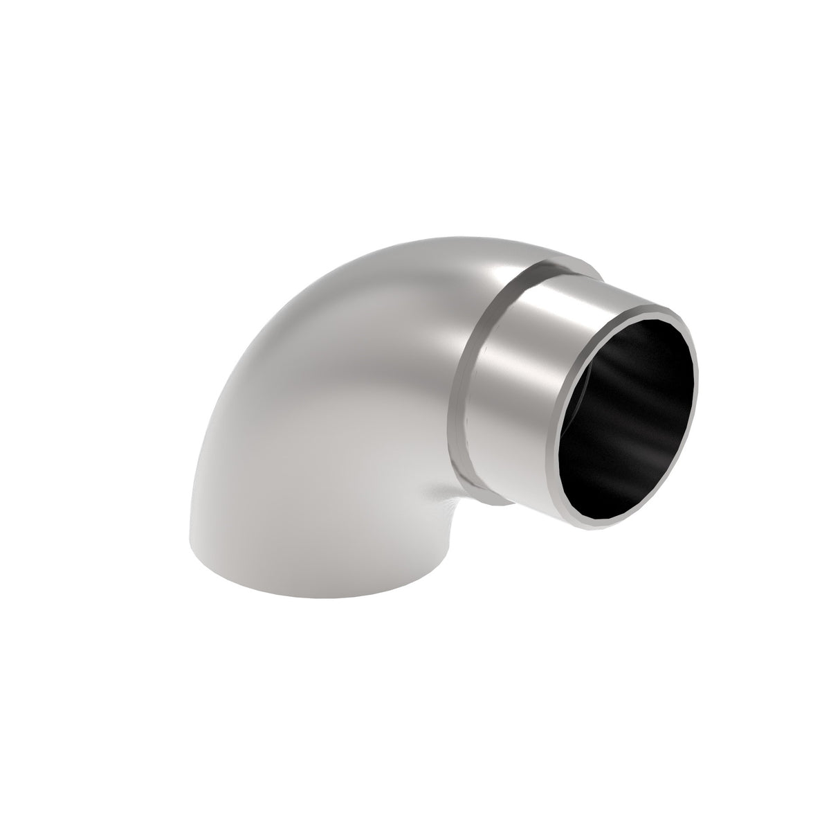 End cap - bracket finish