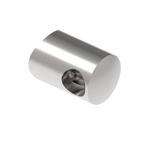 Crossbar holder left