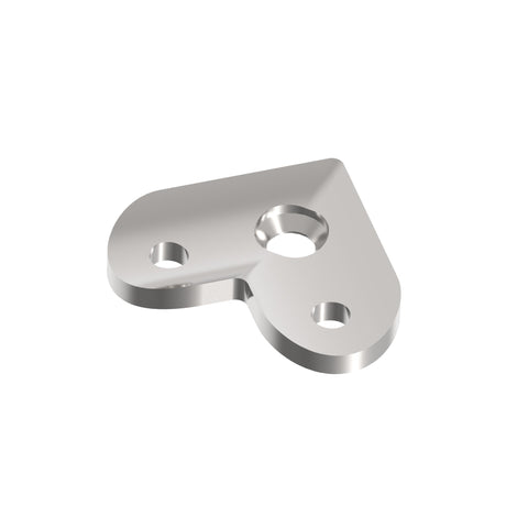 Handrail saddle - tub