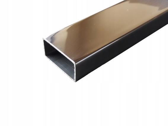 Frame for shower rod 30x10mm