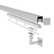 Led handrail lighing