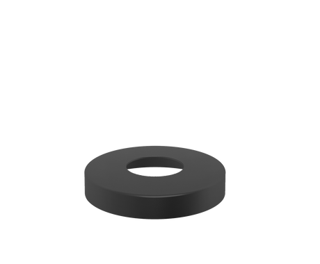 Round base cover