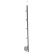Stainless steel Baluster post