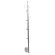 Stainless steel Baluster post