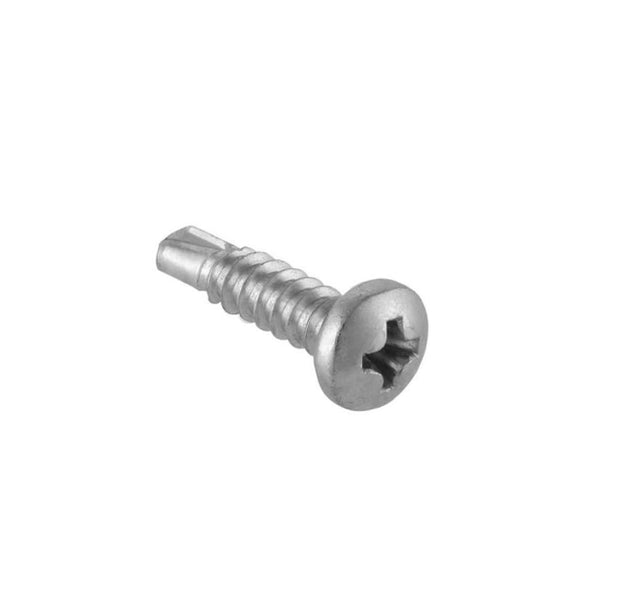 Self-drilling sheet metal screw 4.2x16mm