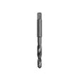 Drill bit for inox ,screw-top, HSS-CO5, M6x1mm
