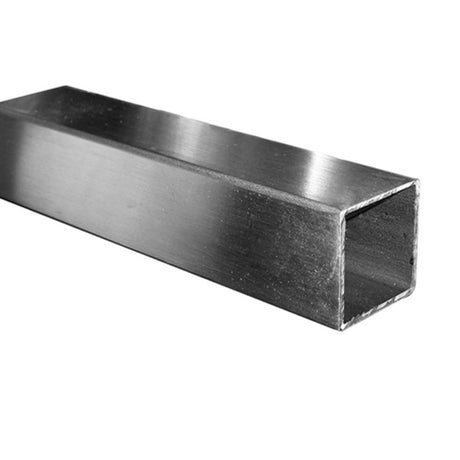 Square - stainless steel