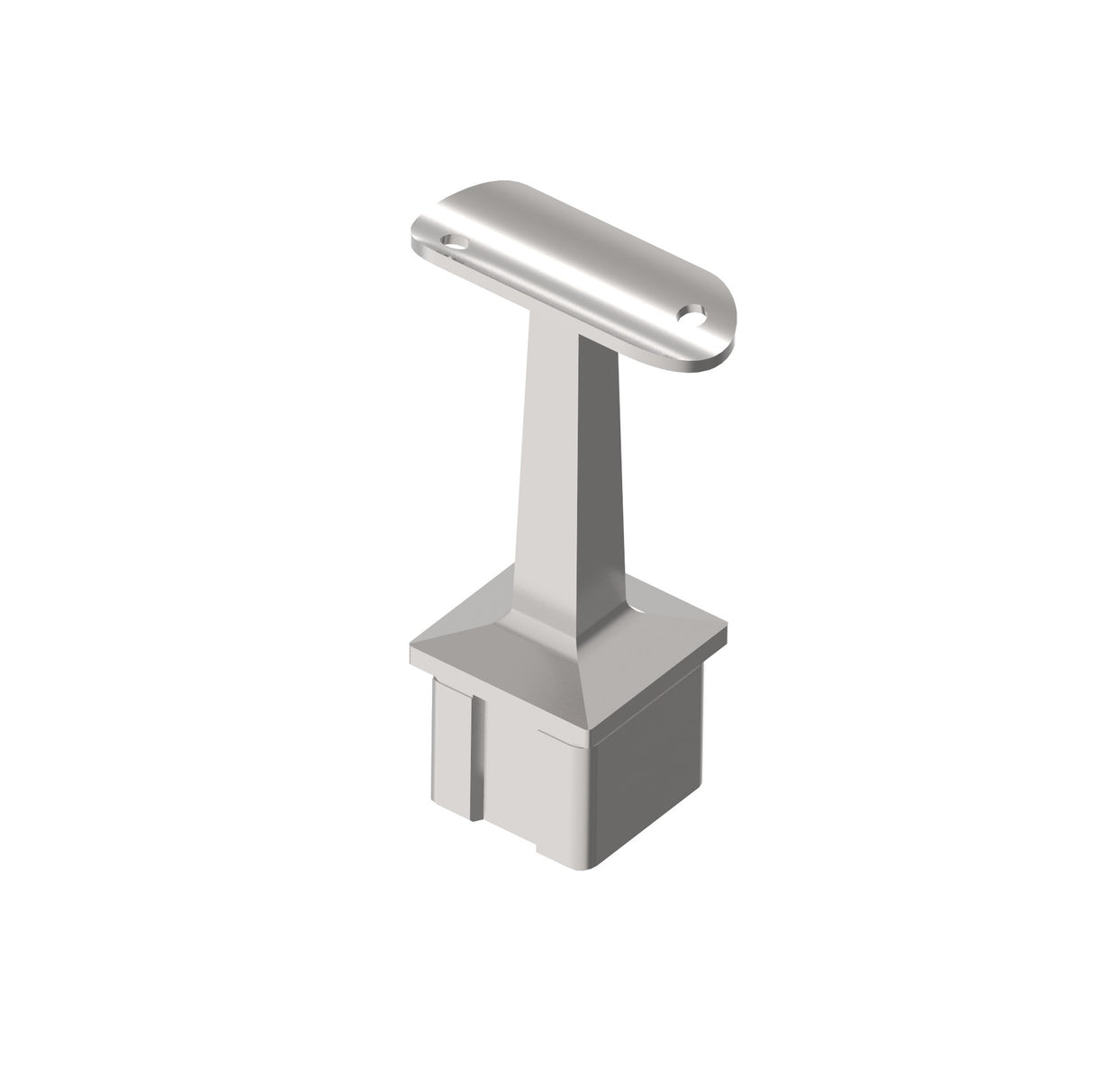 Handrail bracket