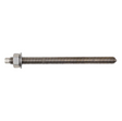 Anchor rod - stainless steel, AISI316, M12, L135