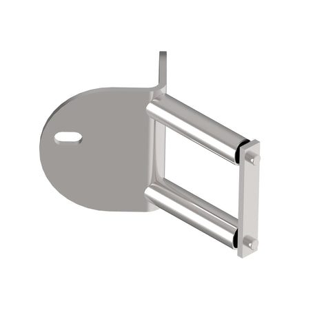 Circular side anchoring-OUT