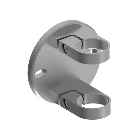 Adjustable side anchoring