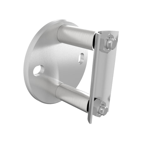 Baluster bracket