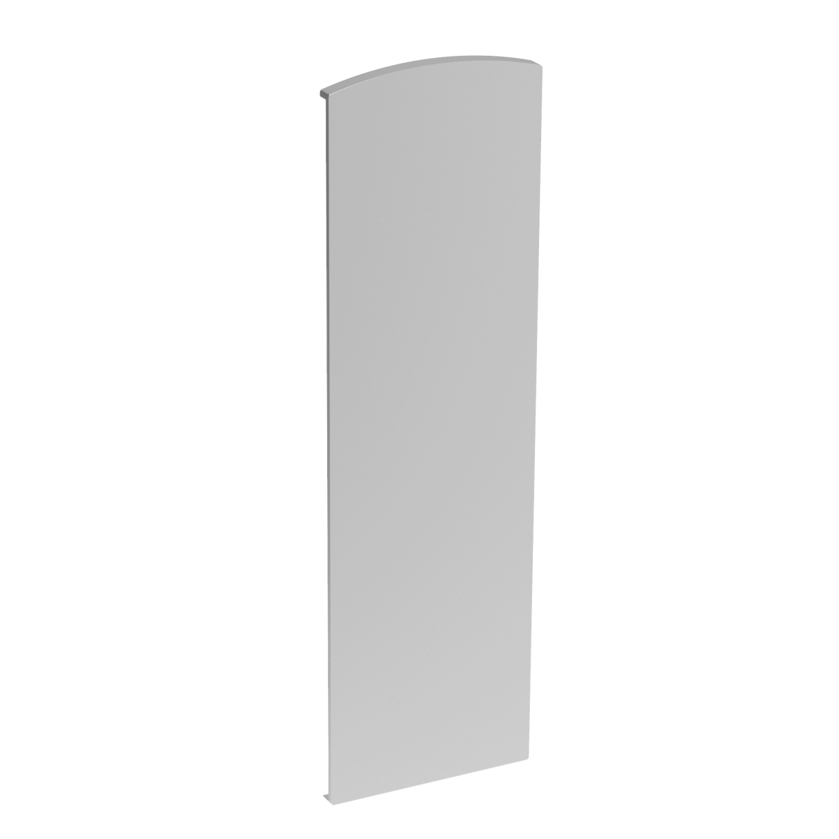 End cap for profile AL/0011-ProXL-N-E