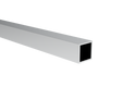 Square aluminum profile