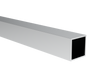 Square aluminum profile