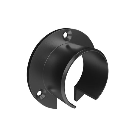 Madlo-držiak skla-príruba hliníková