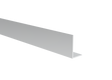 Aluminum L-profile