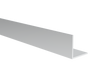 Aluminum L-profile