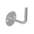 Stainless steel wall-mounted handrail bracket