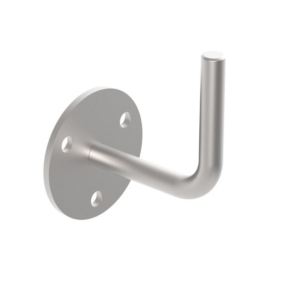 Handrail bracket