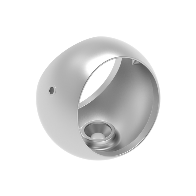 Handrail bracket - ring