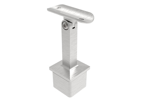 Handrail bracket