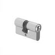 Double lock cylinder 27,5/27,5mm