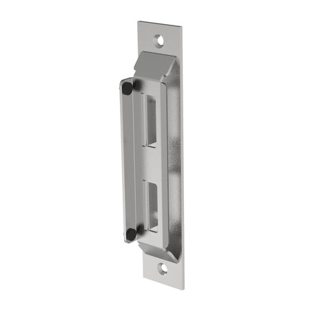 Universal gate stopper 40x40 for gate lock