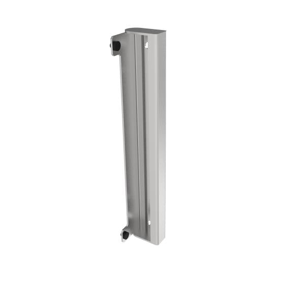 Universal gate stopper 40x30
