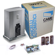 CAME complete kit - sliding gate 3500kg - 400V