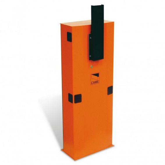 Barrier with electronics 24V, 6,5m