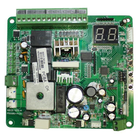 ROLLKIT electronics with receiver for DRIFT 80