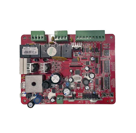 ROLLKIT cabinet with electronics for Turn 2020