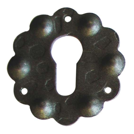 Štítok zámkový-FAB D65, t2mm