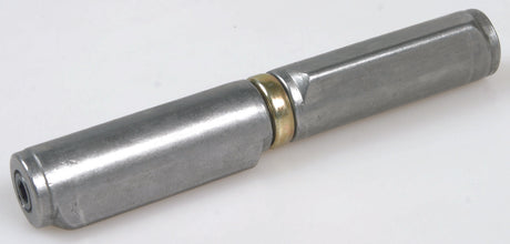 Weldable hinge D22, L151-160mm